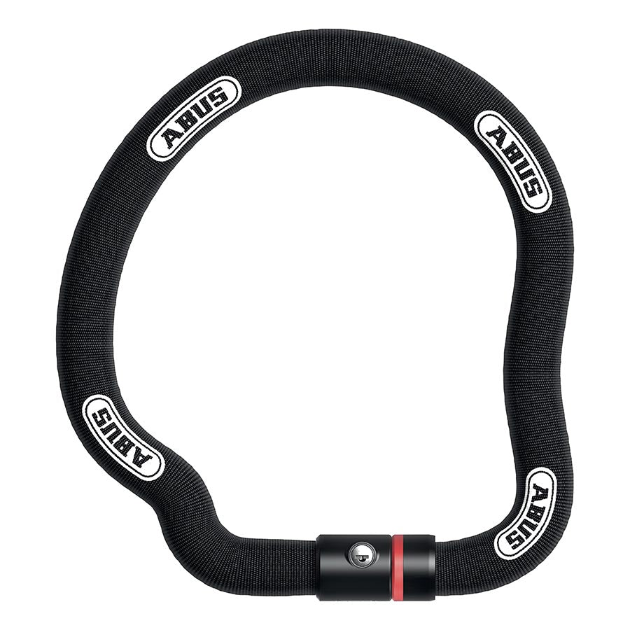 Abus Goose 6206K Chain Lock - Abus -3ride.com