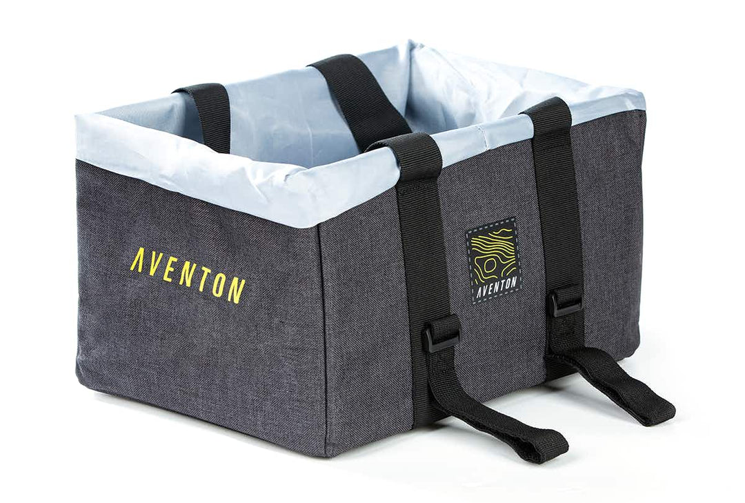Aventon Front Bag - Aventon -3ride.com