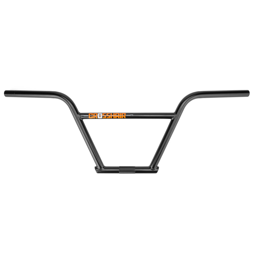 Mission Crosshair Bars - Mission -3ride.com