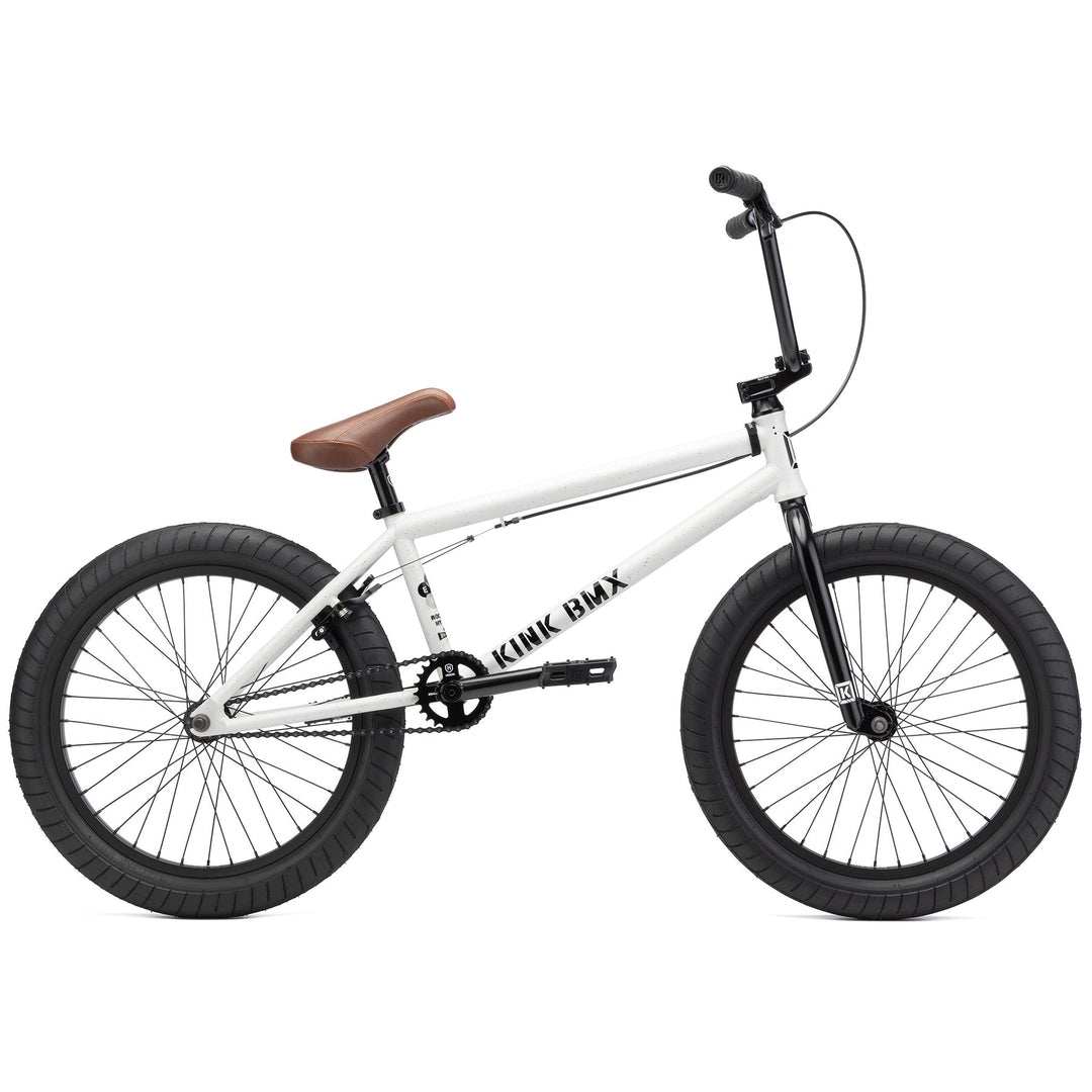 Kink Gap Bike - 2025 - Kink -3ride.com
