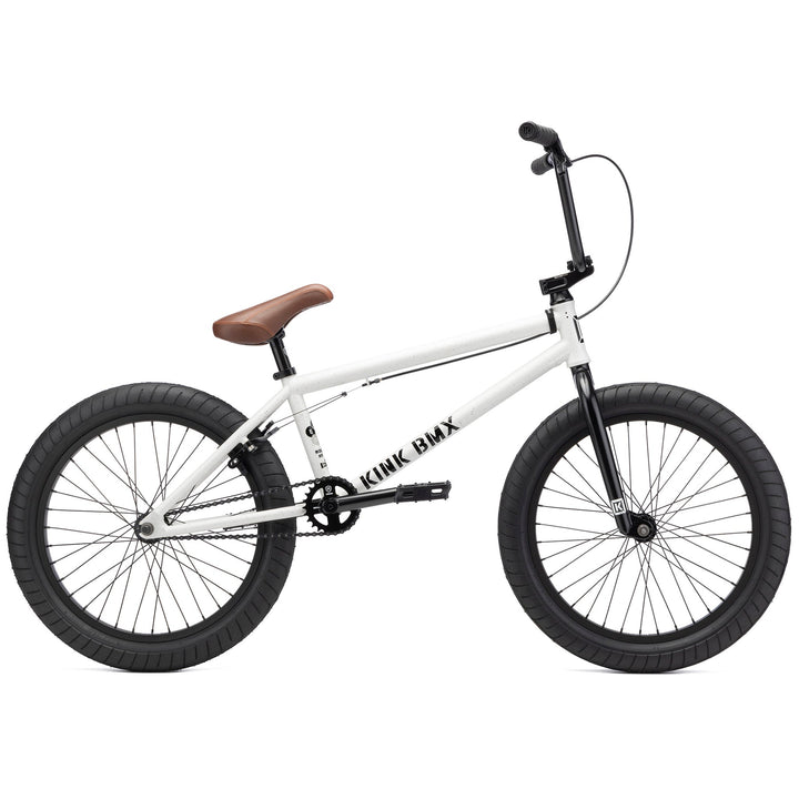 Kink Gap Bike - 2025 - Kink -3ride.com