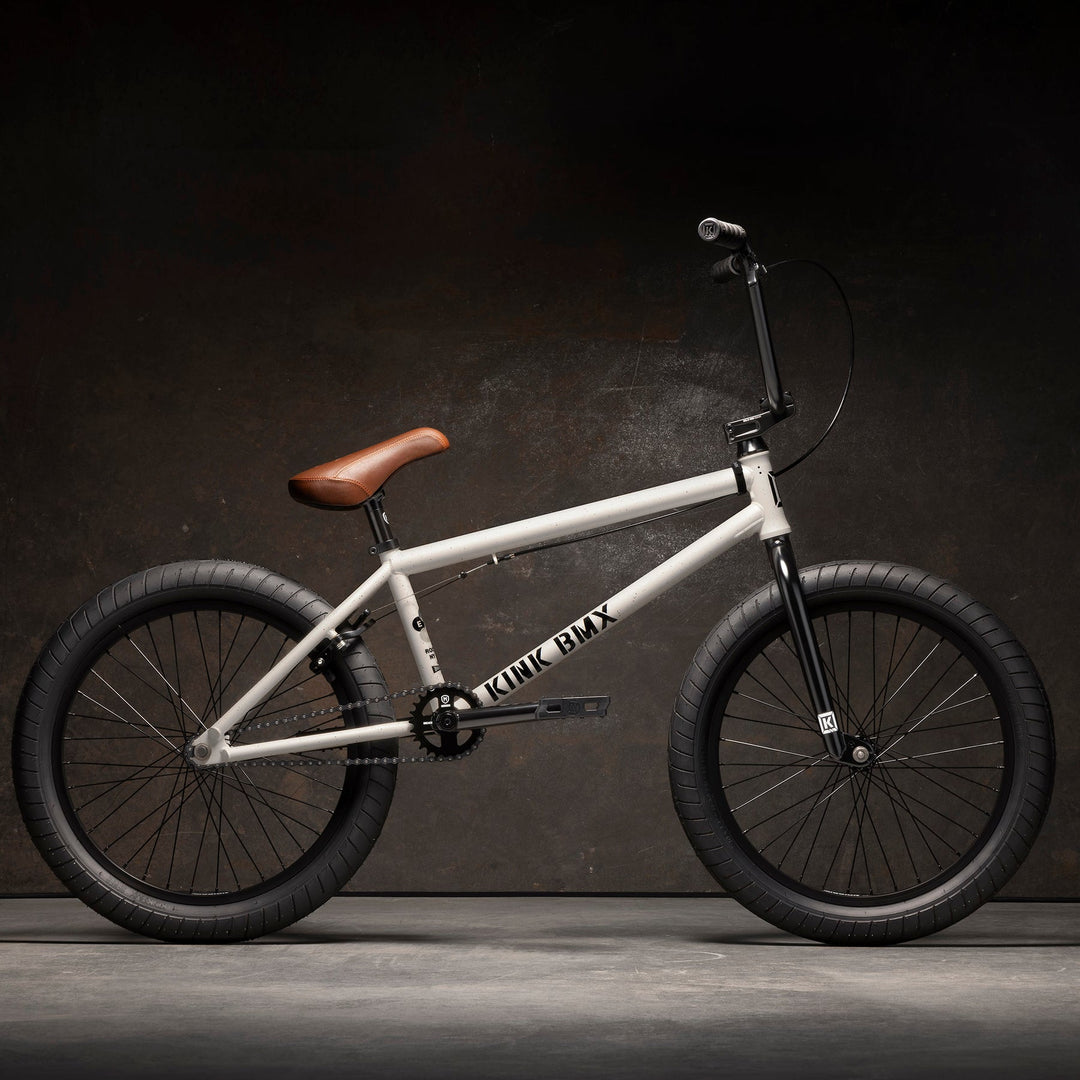 Kink Gap Bike - 2025 - Kink -3ride.com