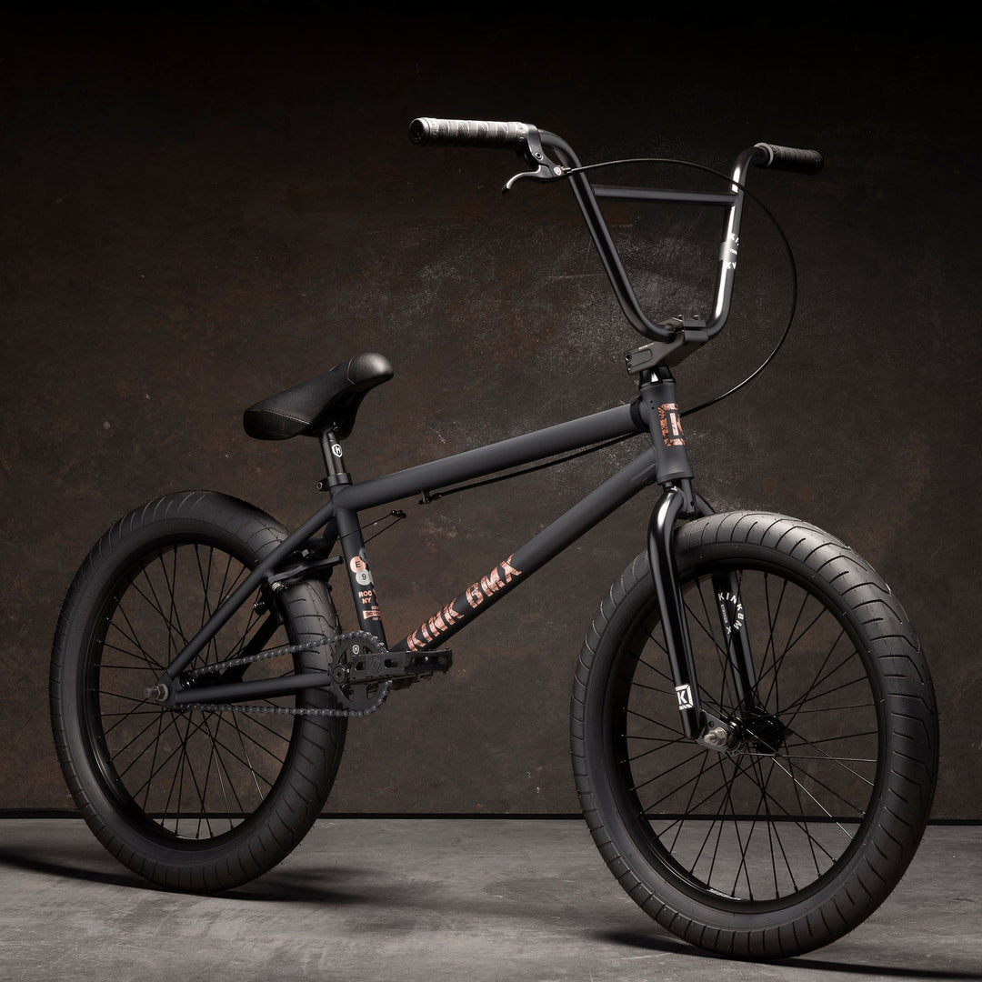 Kink Gap XL Bike - 2025 - Kink -3ride.com