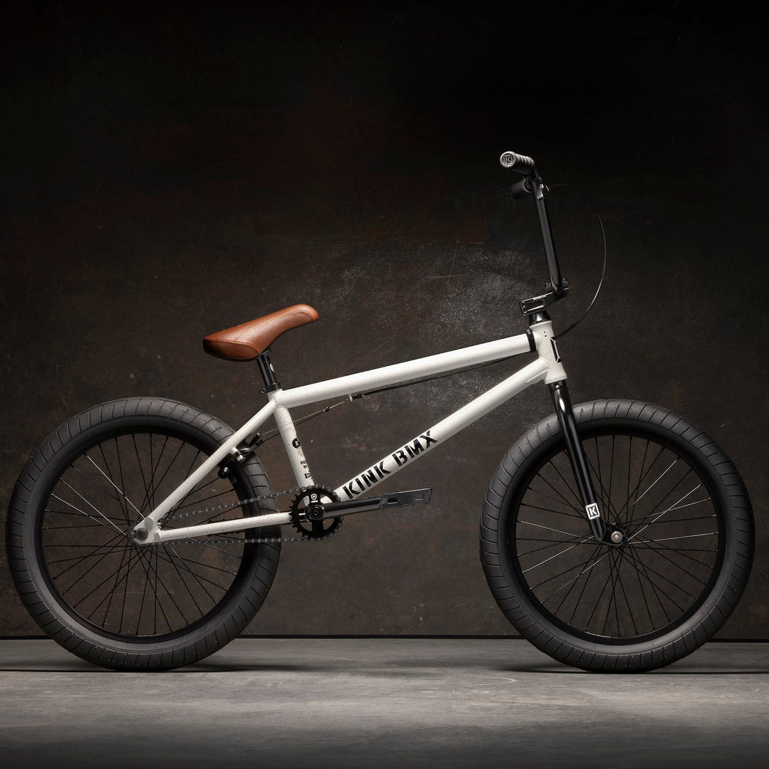 Kink Gap XL Bike - 2025 - Kink -3ride.com