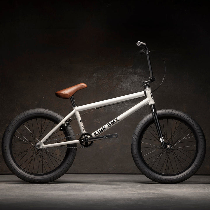 Kink Gap XL Bike - 2025 - Kink -3ride.com