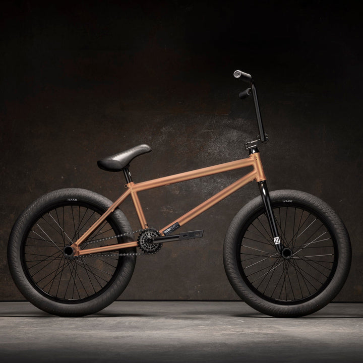 Kink Switch Bike - 2025 - Kink -3ride.com