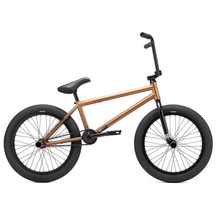 Kink Switch Bike - 2025 - Kink -3ride.com