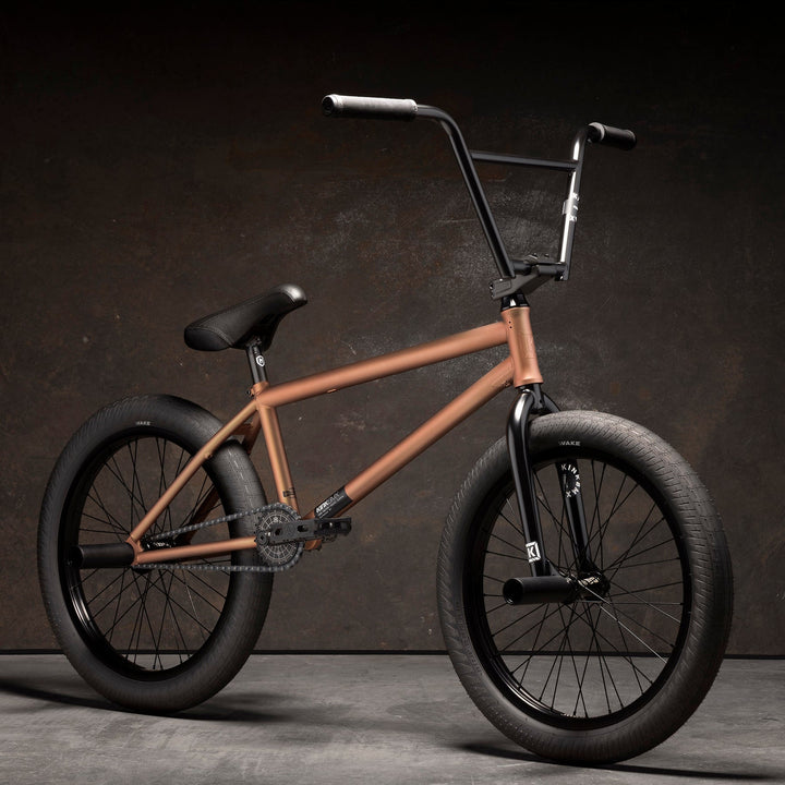 Kink Switch Bike - 2025 - Kink -3ride.com