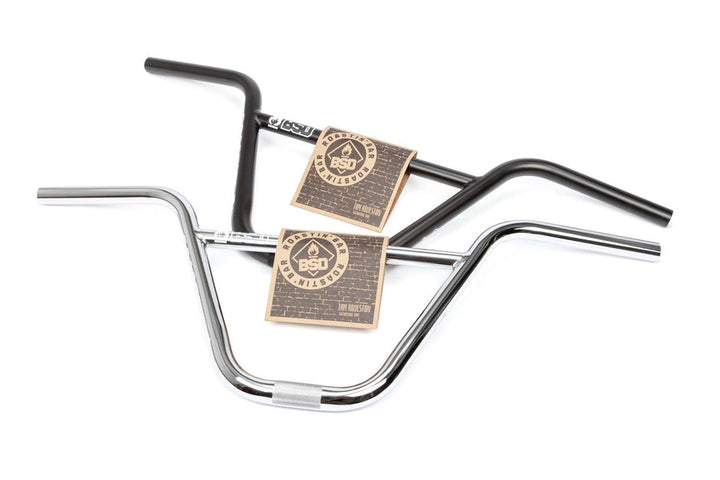 BSD Roastin Bars - BSD -3ride.com