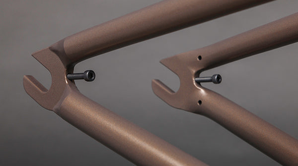 BSD Jonesin Frame - BSD -3ride.com