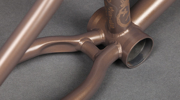 BSD Jonesin Frame - BSD -3ride.com
