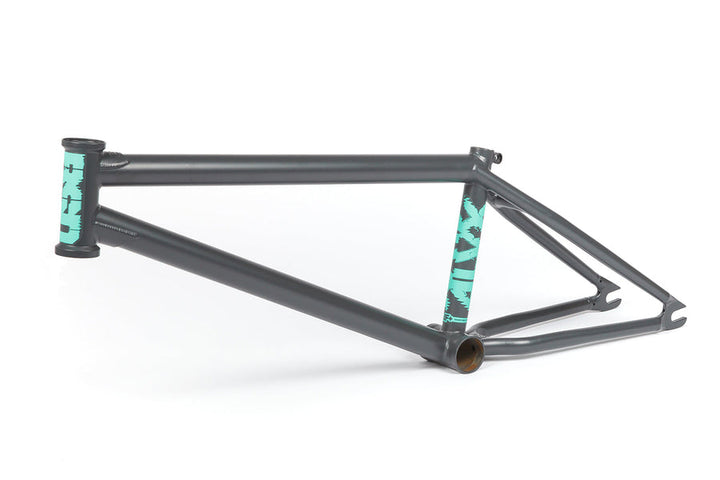 BSD ALVX AF+ Frame - BSD -3ride.com