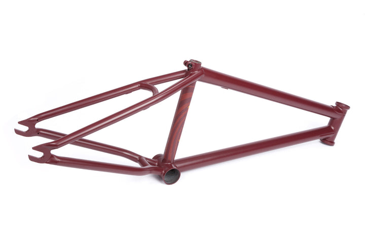 BSD Focus Frame - BSD -3ride.com