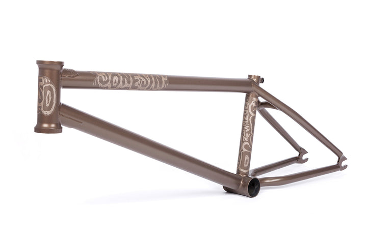 BSD Jonesin Frame - BSD -3ride.com