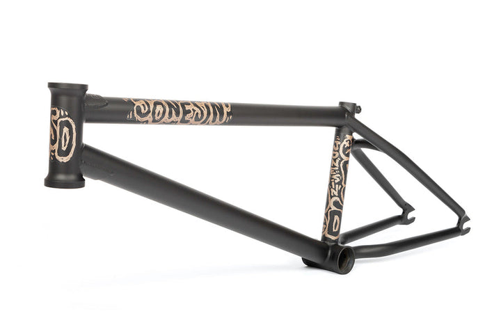 BSD Jonesin Frame - BSD -3ride.com