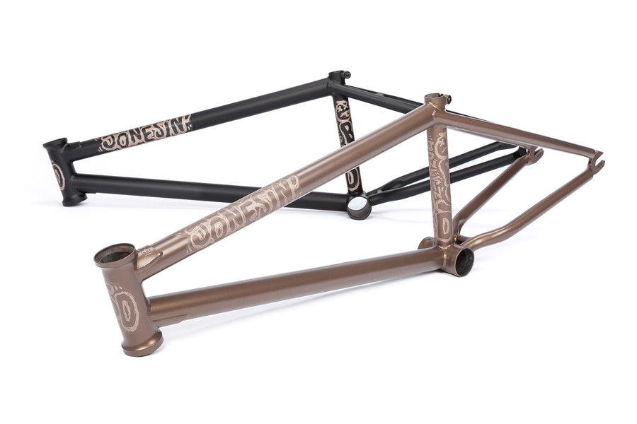 BSD Jonesin Frame - BSD -3ride.com