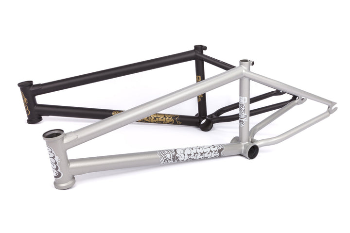BSD Steeze Frame - BSD -3ride.com