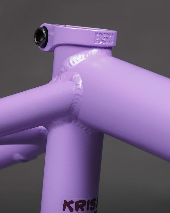 BSD Freedom Frame - BSD -3ride.com