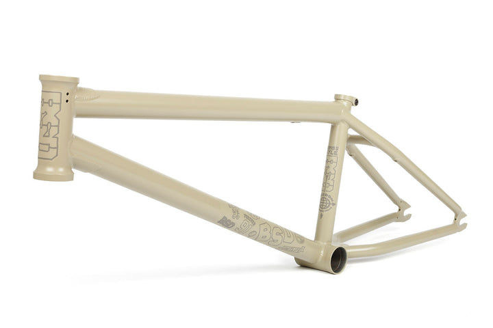 BSD Freedom Frame - BSD -3ride.com