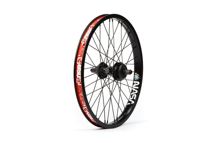 BSD Revolution Mind Rear Wheel - BSD -3ride.com