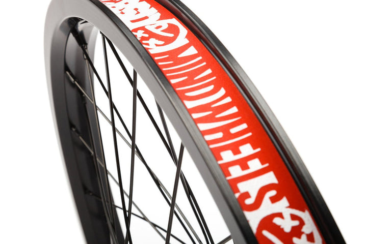 BSD Revolution Mind Rear Wheel - BSD -3ride.com