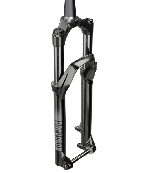 Rockshox Recon Silver RL Suspension Forks (TAKE-OFF) - RockShox -3ride.com