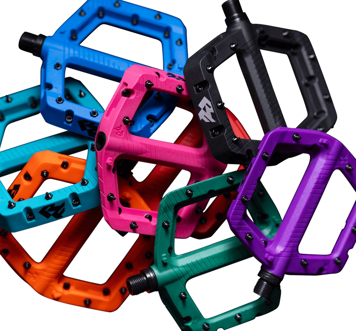 Race Face Chester V2 Pedals - Race Face -3ride.com