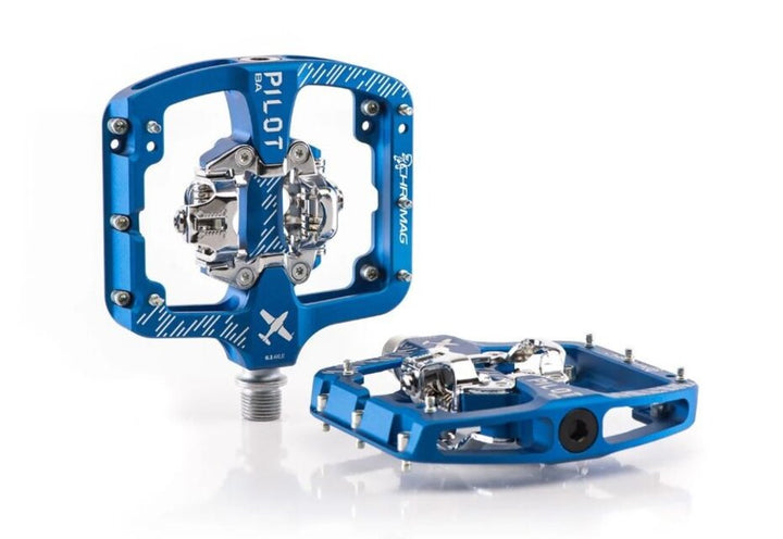 Chromag Pilot BA Clipless Pedals - Chromag -3ride.com