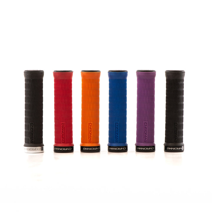 Chromag Dune Grips - Chromag -3ride.com