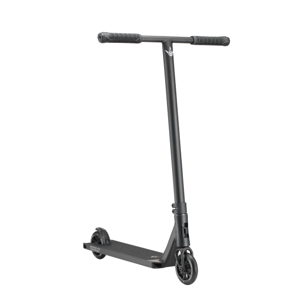 Envy Colt S6 Complete Scooter - Black