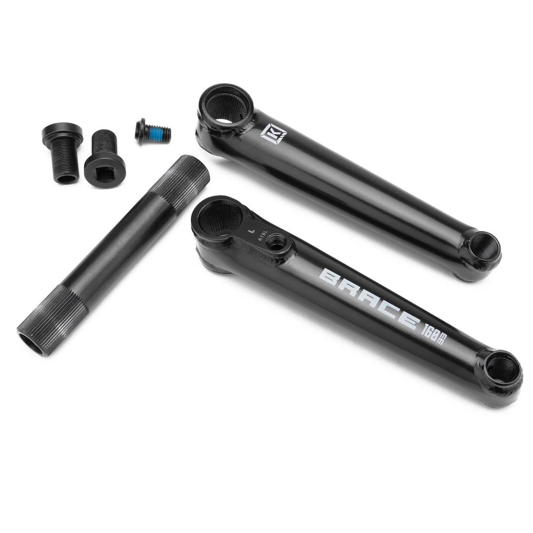 Kink Brace Cranks - Kink -3ride.com