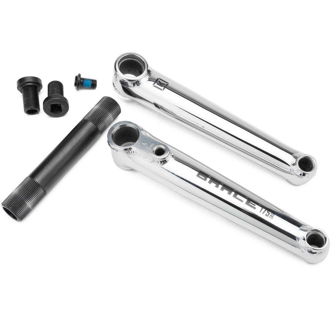 Kink Brace Cranks - Kink -3ride.com