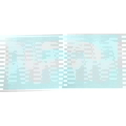 Cult Die-Cut Decal - Cult -3ride.com