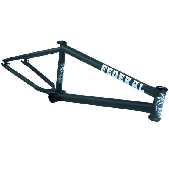 Federal Boyd ICS2 Frame - Federal -3ride.com
