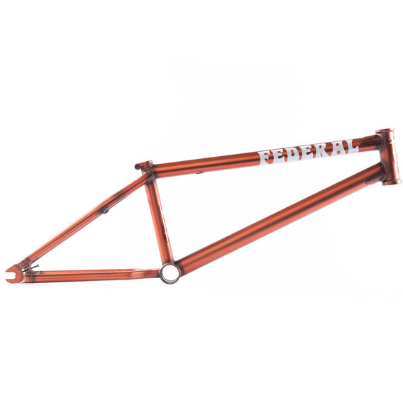 Federal Boyd ICS2 Frame - Federal -3ride.com