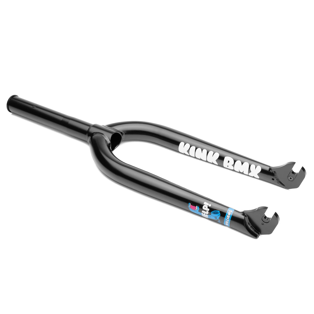 Kink Williams Fork - Kink -3ride.com