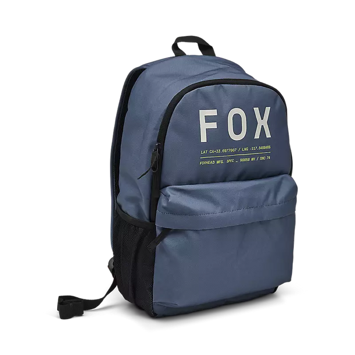 Fox Clean Up Backpack - Fox -3ride.com