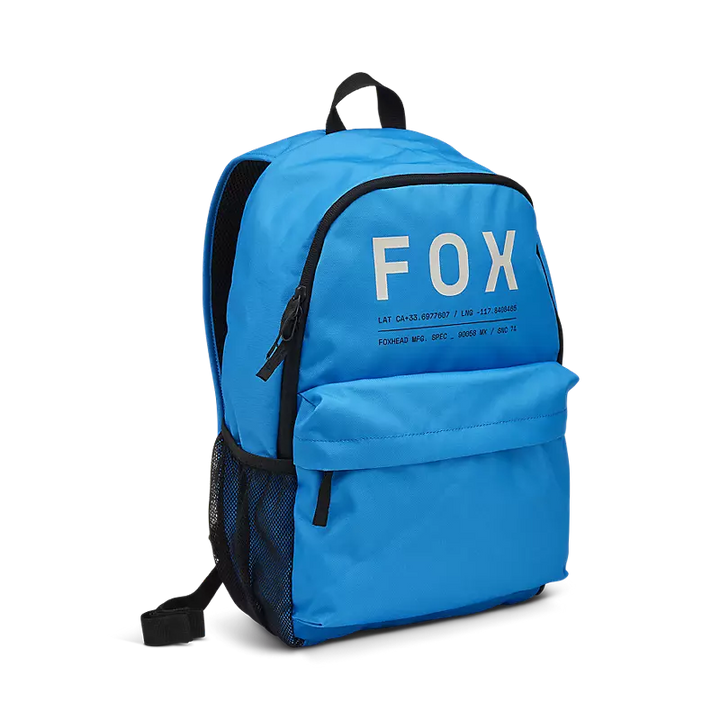 Fox Clean Up Backpack - Fox -3ride.com