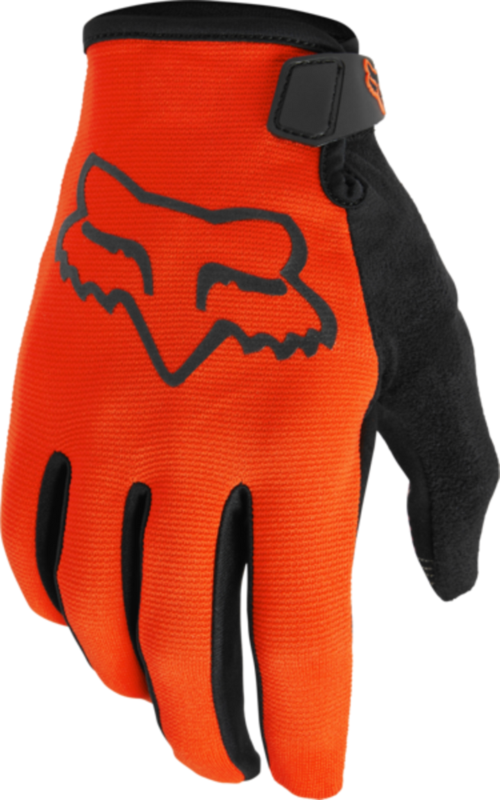 Fox Ranger Gloves