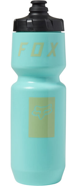 Fox Purist Water Bottle - Fox -3ride.com