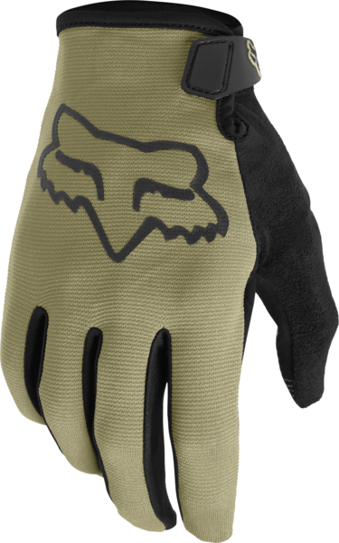 Fox Ranger Gloves - Fox -3ride.com
