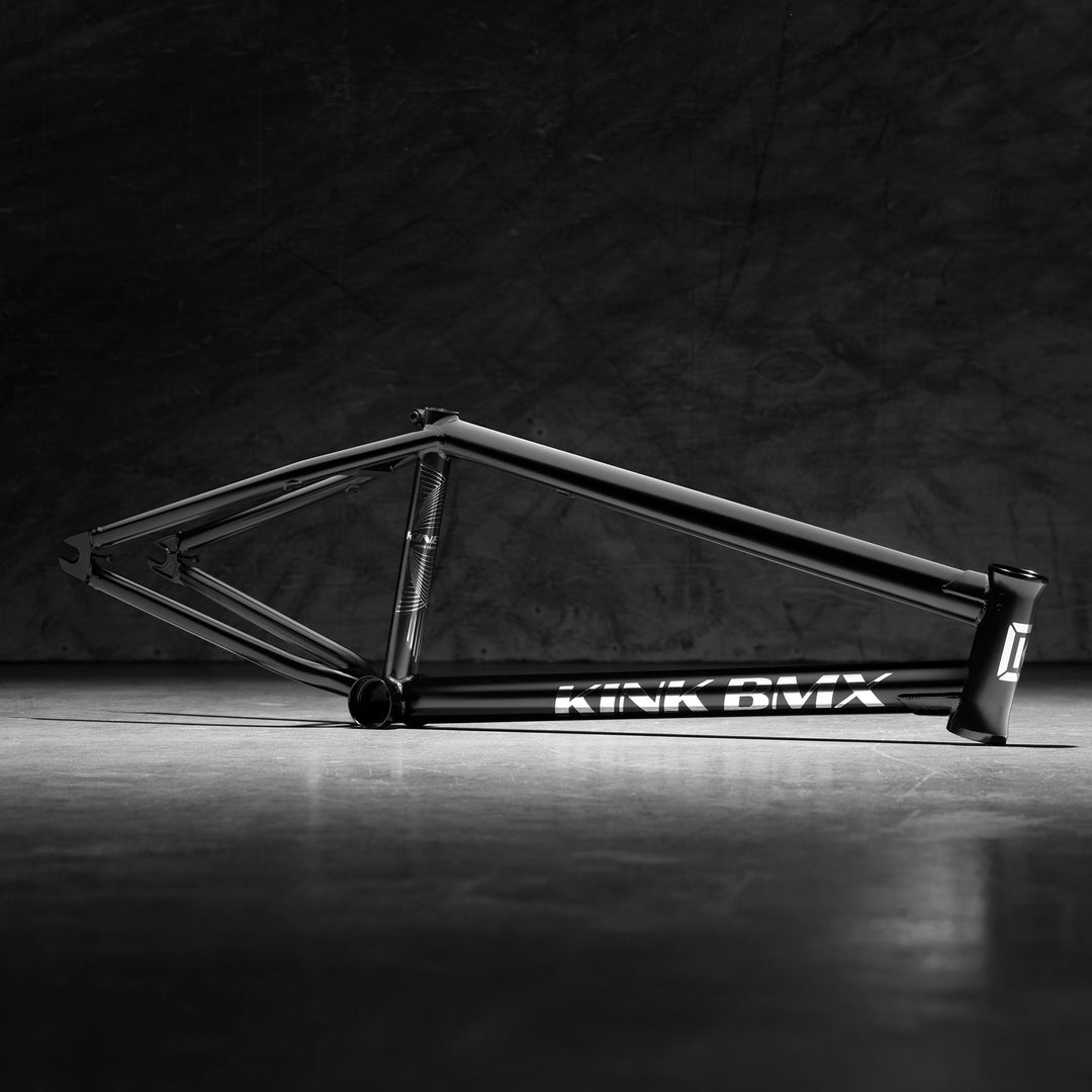 Kink Kinetic Frame - Kink -3ride.com