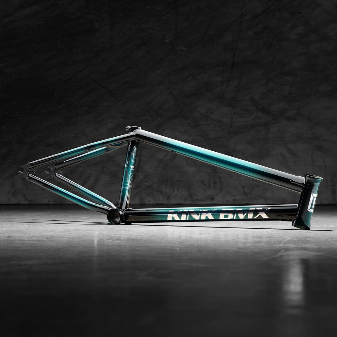 Kink Kinetic Frame - Kink -3ride.com