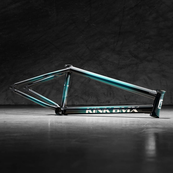 Kink Kinetic Frame - Kink -3ride.com
