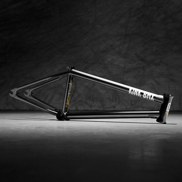 Kink Royale Frame - Kink -3ride.com