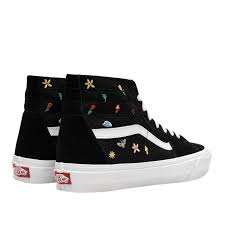 Vans Sk8-Hi Tapered Garden Party - Vans -3ride.com