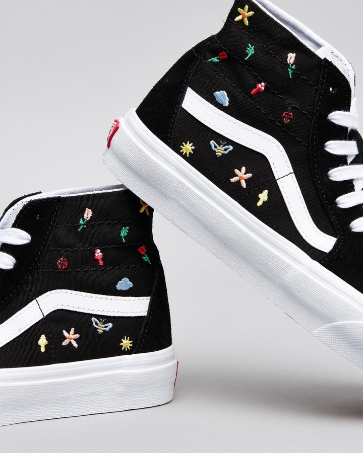 Vans Sk8-Hi Tapered Garden Party - Vans -3ride.com