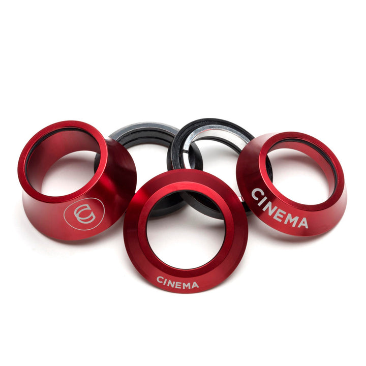 Cinema Lift Kit Integrated Headset - Cinema -3ride.com
