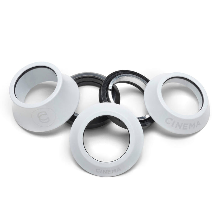 Cinema Lift Kit Integrated Headset - Cinema -3ride.com