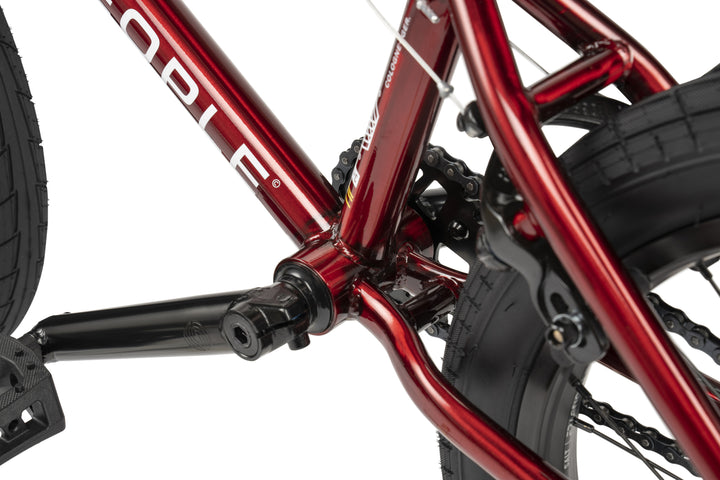 We The People Curse 18 BMX Bike 2025 - We The People -3ride.com